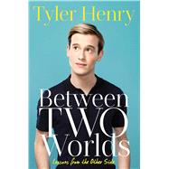 Between Two Worlds Lessons from the Other Side 9781501152627