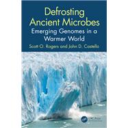 Defrosting Ancient Microbes 9780367222628