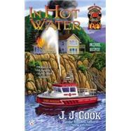 In Hot Water 9780425252628