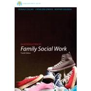 Brooks/Cole Empowerment Series: An Introduction to Family Social Work 9781133312628