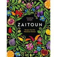 Zaitoun 9781324002628