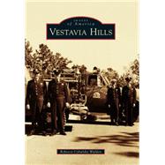 Vestavia Hills 9781467112628