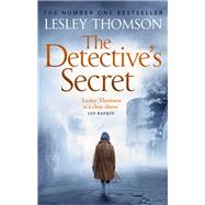 The Detective's Secret 9781784082628