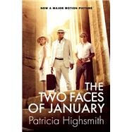 The Two Faces of January 9780802122629