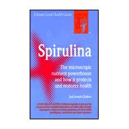 Spirulina