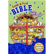 Look and Find Bible 9781433682629
