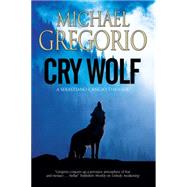Cry Wolf 9780727872630
