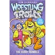 The Giant Rumble 9781471402630
