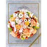 The Posy Book 9781682682630