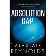 Absolution Gap