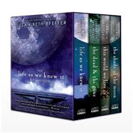 The Life As We Knew It Collection 9780544542631