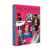 Frida Kahlo 9781614282631