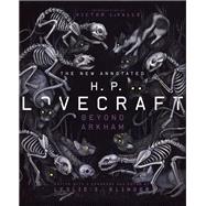 The New Annotated H. P. Lovecraft 9781631492631