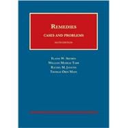 Remedies, Cases and Problems 9781634602631
