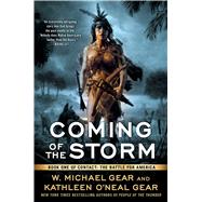 Coming of the Storm 9781501172632