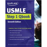 USMLE Step 1 Qbook