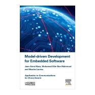 Model-driven Development for Embedded Software