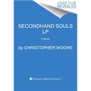 Secondhand Souls 9780062392633