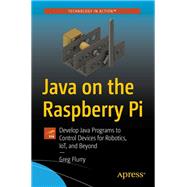 Java on the Raspberry Pi