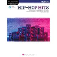Hip-hop Hits 9781540082633