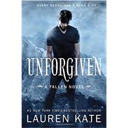 Unforgiven 9780385742634