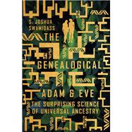 The Genealogical Adam & Eve 9780830852635