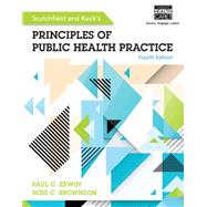 Scutchfield and Keck's Principles of Public Health Practice 9781285182636