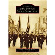 New London Police Department 9781467102636
