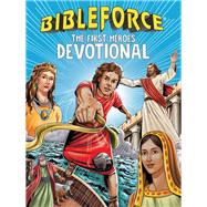 Bibleforce