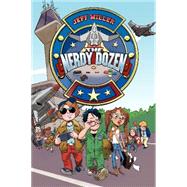 The Nerdy Dozen 9780062272638