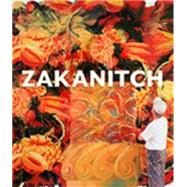 Zakanitch 9780764972638