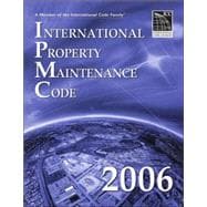 International Property Maintenance Code 2006