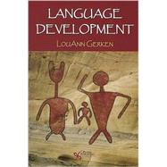 Language Development