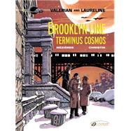 Valerian and Laureline 10 9781849182638