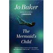 The Mermaid's Child 9780804172639