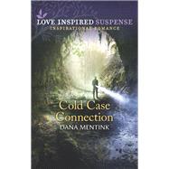 Cold Case Connection