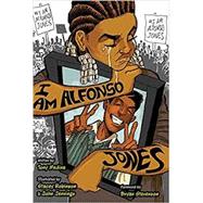 I Am Alfonso Jones 9781620142639