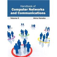Handbook of Computer Networks and Communications