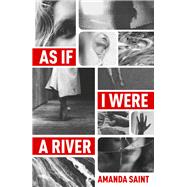 As If I Were a River 9781910692639