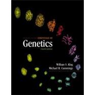 Essentials of Genetics 9780130912640
