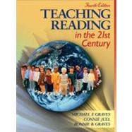Teaching Reading in the 21st Century (Book Alone) 9780205492640