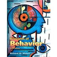 Principles Of Behavior- (Value Pack w/MySearchLab)