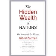 The Hidden Wealth of Nations 9780226422640