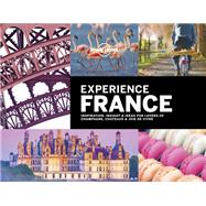 Lonely Planet Experience France 9781788682640