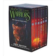 Warriors Omen of the Stars 9780062382641