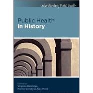 Public Health in History 9780335242641