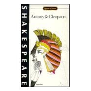 Antony and Cleopatra