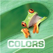 Colors 9780544512641