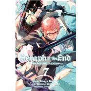 Seraph of the End, Vol. 7 Vampire Reign 9781421582641