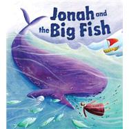 Jonah and the Big Fish 9781609922641